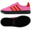 adidas Donna BARREDA Sneaker casual punta T suede