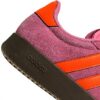 adidas Donna BARREDA Sneaker casual punta T suede