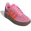adidas Donna BARREDA Sneaker casual punta T suede