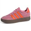 adidas Donna BARREDA Sneaker casual punta T suede