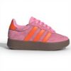 adidas Donna BARREDA Sneaker casual punta T suede
