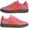 adidas Donna BARREDA Sneaker casual punta T suede