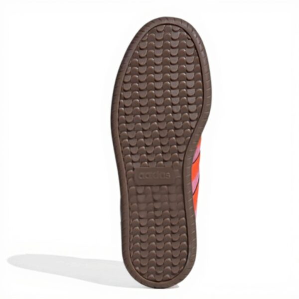 adidas Donna BARREDA Sneaker casual punta T suede