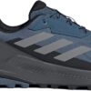 Scarpe da Trekking adidas Uomo Terrex Anylander Rain.RDY-7
