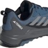 Scarpe da Trekking adidas Uomo Terrex Anylander Rain.RDY-2