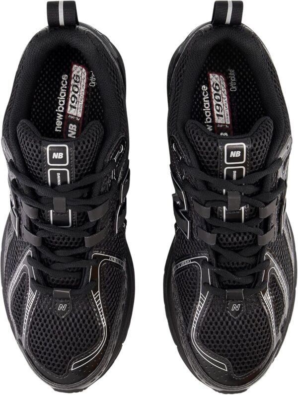 Sneaker New Balance 1906 Uomo Ammortizzazione Comfort-2