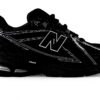 New Balance 1906 Sneaker Uomo Nero Ammortizzazione Comfort