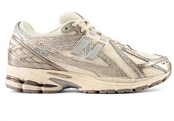 New Balance 1906 Sneaker Uomo Arid Stone Scarpe Sportive