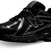 New Balance 1906 Sneaker Uomo Nero Ammortizzazione Comfort
