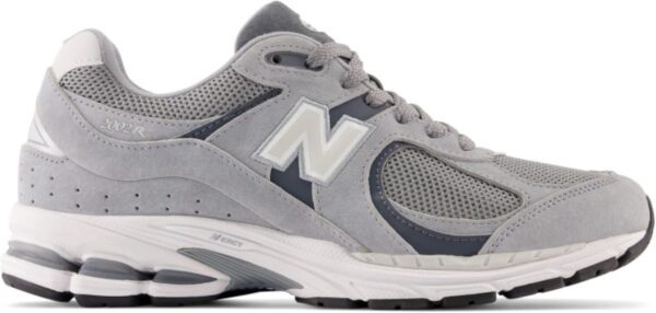 New Balance 2002R Scarpe Uomo Sneaker Casual Comfort Pelle-0