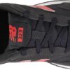 New Balance 323 Sneaker Bambini Ragazzi Timberwolf Nero-2