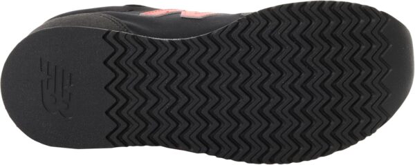 New Balance 323 Sneaker Bambini Ragazzi Timberwolf Nero-1