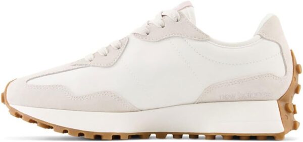 New Balance 327 Scarpe Donna Ginnastica Materiali Qualità-3