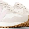 New Balance 327 Scarpe Donna Ginnastica Materiali Qualità-0