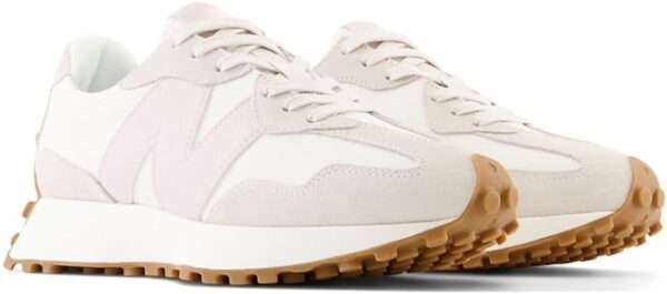 New Balance 327 Scarpe Donna Ginnastica Materiali Qualità-0