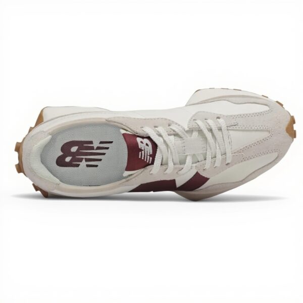 New Balance 327 Scarpe Donna Sneaker Casual Design Iconico