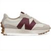 New Balance 327 Scarpe Donna Sneaker Casual Design Iconico