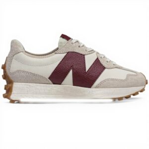 New Balance 327 Scarpe Donna Sneaker Casual Design Iconico