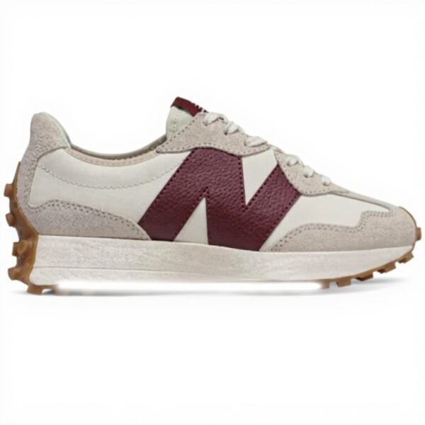 New Balance 327 Scarpe Donna Sneaker Casual Design Iconico