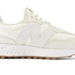 New Balance 327 Sneaker Donna Scarpe Sportive Casual