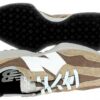New Balance 327 Sneaker Uomo Design Classico Suola Tappini