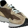 New Balance 327 Sneaker Uomo Design Classico Suola Tappini