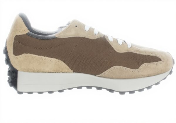 New Balance 327 Sneaker Uomo Design Classico Suola Tappini