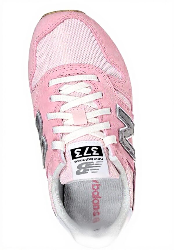 New Balance 373 Sneaker Donna Tomaia Combinata Confortevole