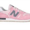 New Balance 373 Sneaker Donna Tomaia Combinata Confortevole