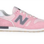 New Balance 373 Sneaker Donna Tomaia Combinata Confortevole