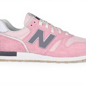 New Balance 373 Sneaker Donna Tomaia Combinata Confortevole