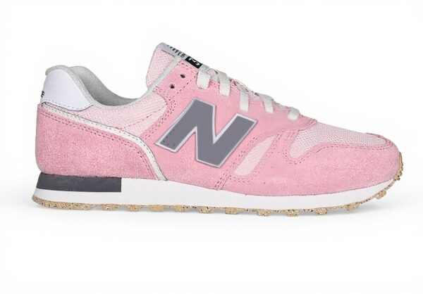 New Balance 373 Sneaker Donna Tomaia Combinata Confortevole