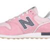 New Balance 373 Sneaker Donna Tomaia Combinata Confortevole