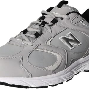 New Balance 408 Sneaker Uomo Grigio Ammortizzazione C-CAP-0