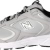 New Balance 408 Sneaker Uomo Grigio Ammortizzazione C-CAP-1