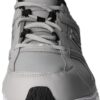 New Balance 408 Sneaker Uomo Grigio Ammortizzazione C-CAP-5