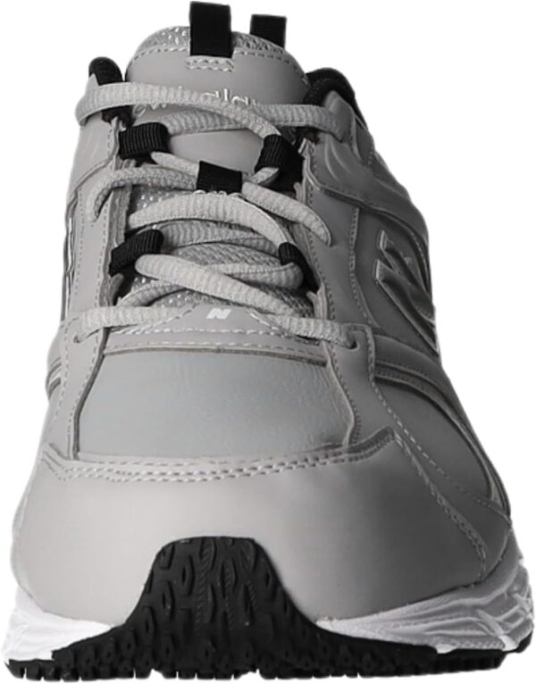 New Balance 408 Sneaker Uomo Grigio Ammortizzazione C-CAP-5