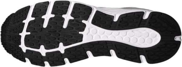 New Balance 408 Sneaker Uomo Grigio Ammortizzazione C-CAP-3