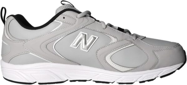 New Balance 408 Sneaker Uomo Grigio Ammortizzazione C-CAP-4