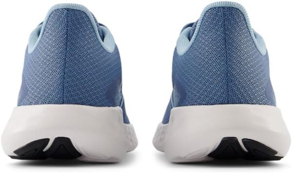 New Balance 411 Sneaker Donna Corsa Su Strada Lacci-5