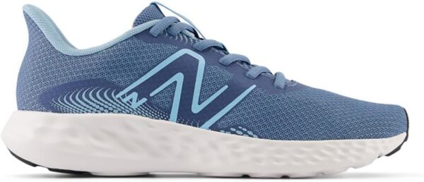 New Balance 411 Sneaker Donna Corsa Su Strada Lacci-0
