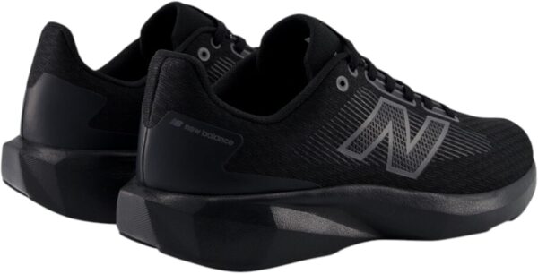 New Balance 413 Sneaker Uomo Nero Pura Gioia Mesh Comfort-5