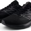 New Balance 413 Sneaker Uomo Nero Mesh Casual-3