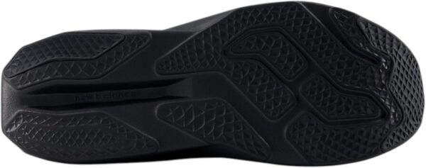 New Balance 413 Sneaker Uomo Nero Pura Gioia Mesh Comfort-6