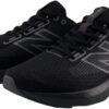 New Balance 413 Sneaker Uomo Nero Pura Gioia Mesh Comfort-4