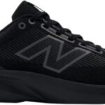 New Balance 413 Sneaker Uomo Nero Pura Gioia Mesh Comfort-0