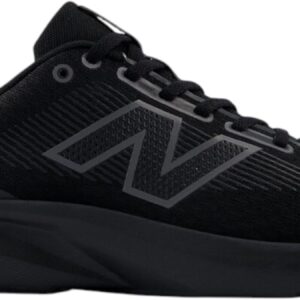 New Balance 413 Sneaker Uomo Nero Pura Gioia Mesh Comfort-0