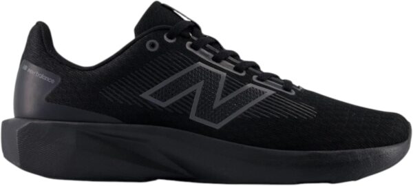 New Balance 413 Sneaker Uomo Nero Pura Gioia Mesh Comfort-0