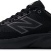 New Balance 413 Sneaker Uomo Nero Mesh Casual-0