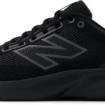 New Balance 413 Sneaker Uomo Nero Mesh Casual-0